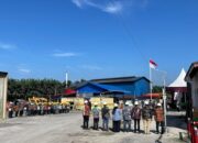 PT Doton Putra Kandis Peringati HUT ke-80 RI dan Ulang Tahun ke-2 Perusahaan
