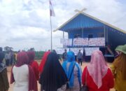 Perdana Petani Sungai Raya & Sekip Hilir Gelar Upacara HUT RI ke-80 di Tengah Penjajahan Gaya Baru