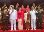 Rohul Rayakan HUT ke‑80 RI: Upacara Hikmat & Meriah
