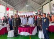 18 Warga Binaan Langsung Bebas, 842 Terima Remisi di HUT ke-80 RI di Lapas Pasir Pangarayan