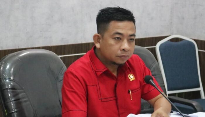 PT Teso Indah Diduga Abaikan Putusan MA, Ketua Komisi 4 DPRD Inhu Angkat Bicara
