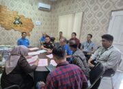 Korupsi 12,59 Miliar, Penyidik Kejati Riau Limpahkan Tiga Tersangka ke JPU Kejari Meranti