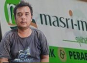 Tenaga Kerja Toko Masri M Syariah Akui Terlantar Usai Kecelakaan Kerja, Saddam di PHK Tanpa Pesangon