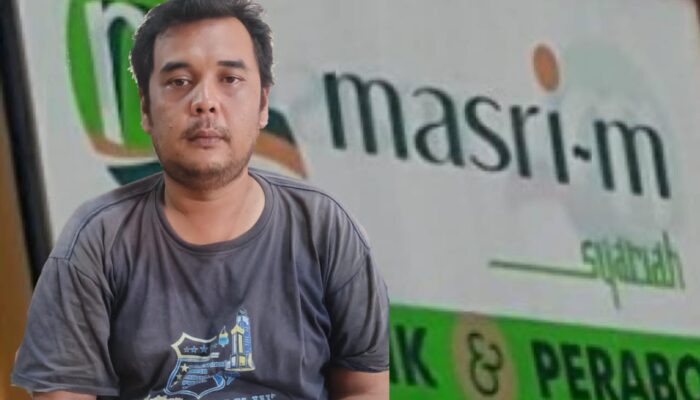 Tenaga Kerja Toko Masri M Syariah Akui Terlantar Usai Kecelakaan Kerja, Saddam di PHK Tanpa Pesangon