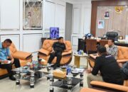Wali Kota Sibolga Dukung Bank Indonesia Gelar The Nauly Fest 2025