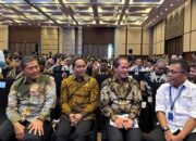 Bupati Tapteng Hadiri Asosiasi Pemerintah Kabupaten Seluruh Indonesia (APKASI) Otonomi Expo 2025