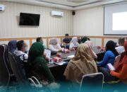 Rohul Raih Peringkat Terbaik Ke-4 Penilaian Lomba TP Posyandu Riau