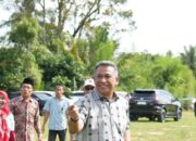 Bupati Anton: Layang-Layang Adalah Warisan Budaya yang Harus Dilestarikan