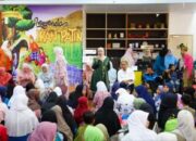 SOIna Riau Gelar Acara Khusus, Ajak Anak Disabilitas Intelektual Mendongeng dan Menghias Roti