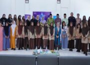 Audisi Bintang Radio RRI 2025 di Kampar Dibuka, Jadi Ajang Pencarian Bakat Penyanyi Muda