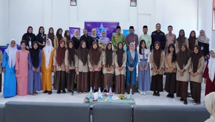 Audisi Bintang Radio RRI 2025 di Kampar Dibuka, Jadi Ajang Pencarian Bakat Penyanyi Muda
