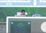 Bayu Wibisono, Hafiz Muda Riau, Lolos ke Final MTQ Internasional di Masjidil Haram