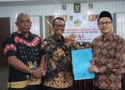 H. Fajar Husen Terpilih Lagi sebagai Ketua IKKS Inhil, Siap Lanjutkan Kontribusi Nyata untuk Daerah