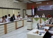 Wabup Indragiri Hilir Ajak Seluruh OPD Sinergi Tuntaskan Kemiskinan dan Stunting
