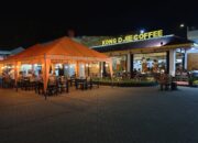 Persaingan Kuliner di Pekanbaru Makin Ketat, Media Sosial Jadi Kunci Promosi Cafe dan Restoran