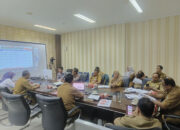 Pemkab Kampar Dorong Langkah Strategis Atasi Inflasi dan Percepat Program Perumahan Nasional