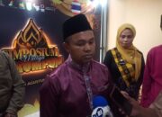 Pembangunan Merata Jadi Prioritas, Gubernur Abdul Wahid Beberkan Rencana Strategis untuk Riau