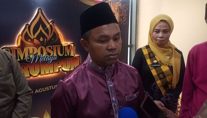 Pembangunan Merata Jadi Prioritas, Gubernur Abdul Wahid Beberkan Rencana Strategis untuk Riau