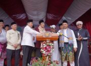 Perkuat Pendidikan Islam, Gubernur Riau Apresiasi Berdirinya Institut Islam Internasional Basma