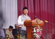 Perkuat Pendidikan, Pemprov Riau Salurkan BOSDA untuk Madrasah dan Beasiswa Sarjana