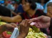 Inflasi Riau Juli 2025 Capai 2,42 Persen, Tembilahan Catat Angka Tertinggi
