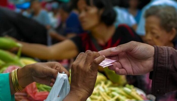 Inflasi Riau Juli 2025 Capai 2,42 Persen, Tembilahan Catat Angka Tertinggi