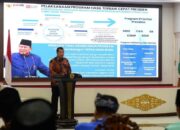 Wamen PANRB: Kepercayaan Masyarakat Jadi Kunci Baiknya Pelayanan Publik