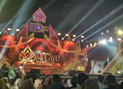 Teguhkan Janji Pelestarian Budaya, Riau Resmikan Penutupan Pekan Budaya Melayu Serumpun
