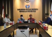 Tingkatkan Pelayanan Publik, Kemenkumham dan Ombudsman Riau Jalin Kerja Sama Pengawasan