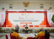 Jelang Pacu Jalur, Gubernur Riau Ajak Delegasi Kedubes Melihat Langsung Potensi Ekonomi dan Kekayaan Budaya