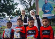 HUT ke-68 Riau Jadi Momentum Perkuat Sinergi Lintas Sektor untuk Perlindungan Anak