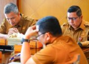 Pemprov Riau Siapkan Langkah Pengangkatan PPPK Paruh Waktu Non-ASN