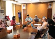 Genjot Pemasukan, RSUD Arifin Achmad Sasar Pasien Swasta dan BUMN dengan Layanan Eksekutif
