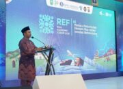 Riau Economic Forum 2025: Gubernur Wahid Tekankan Hilirisasi dan Perbaiki Layanan Investasi