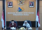 Produktivitas Hotel di Riau Menurun, TPK Hotel Berbintang Juni 2025 Hanya Capai 44,59 Persen