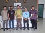 UMRI dan UMPSA Jalin Kerja Sama Internasional, Fokus pada Riset dan Pertukaran Mahasiswa