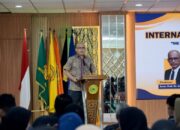 UMRI Jalin Sinergi Riset dengan Universiti Malaysia Kelantan Demi Pengembangan Keilmuan