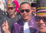 Berkah Pacu Jalur: Wali Kota Agung Sebut Hotel dan Restoran di Pekanbaru Kebanjiran Pengunjung
