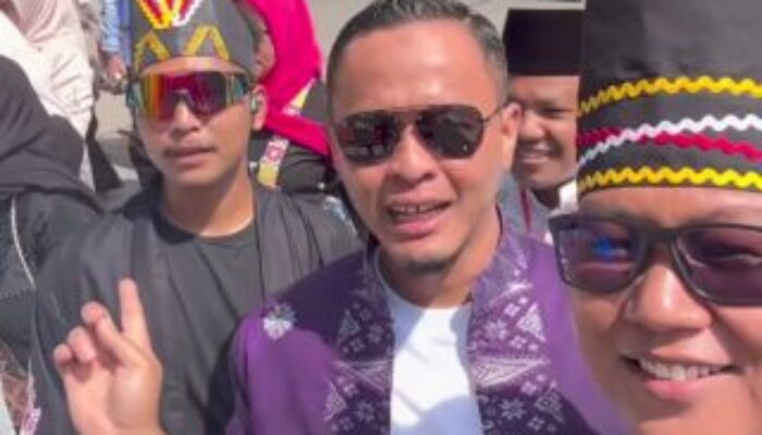 Berkah Pacu Jalur: Wali Kota Agung Sebut Hotel dan Restoran di Pekanbaru Kebanjiran Pengunjung