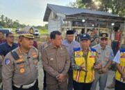 Jelang Kedatangan Wapres Gibran, Kondisi Jalan Menuju Pacu Jalur di Kuansing Jadi Sorotan