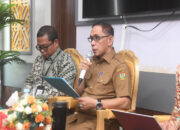 Ombudsman RI dan Pemerintah Daerah Riau Berkolaborasi Tingkatkan Standar Pelayanan Publik