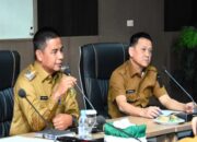 Bupati Kampar Ajak Jajaran Pemda Lebih Responsif, Layanan Humanis Jadi Kunci Jaga Stabilitas Daerah