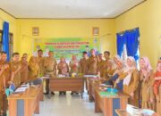 Pemkab Kampar Revitalisasi Kelompok Tani di Lima Kecamatan, Targetkan Pembangunan Pertanian Optimal