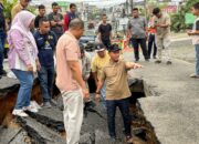 Gebrakan Walikota Pekanbaru: Turunkan Tarif Parkir, Kelola Persampahan, Infrastruktur hingga Sosial Kemasyarakatan