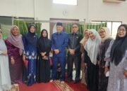 Sekda Kampar Ikuti Wirid Bulanan, Ajak ASN Perkuat Iman dan Kebersamaan