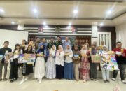 Festival Seni Pelajar Polbeng Sukses Digelar, Jaring Bakat Muda di Pulau Bengkalis