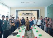 PT Patra Niaga IT Dumai Gelar Pelatihan Fotografi dan Videografi untuk Penyandang Difabel