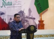 Pemprov Riau Ajak Perusahaan Prioritaskan Tenaga Kerja Lokal, Rekrutmen Bersih Jadi Kunci Utama