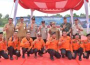 Pemkab Bengkalis Terbitkan Surat Edaran Antisipasi Karhutla, Tekankan Lima Langkah Pencegahan