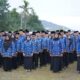 564 tenaga honorer di lingkungan Pemkab Kerinci menerima SK PPPK Formasi 2024 dari pementah setempat. | Foto: Ist